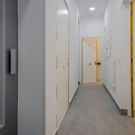 Suara Apartamentos 2 Madrid Dış mekan fotoğraf