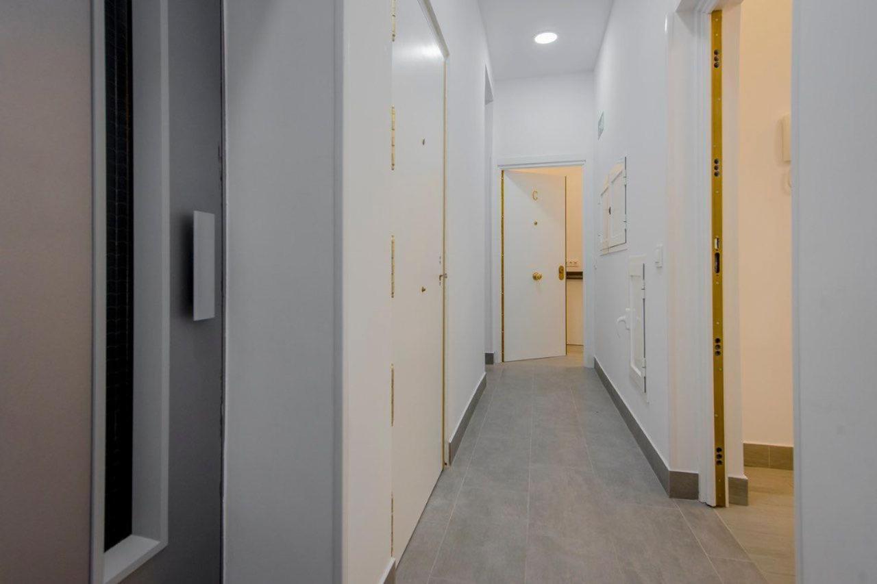 Suara Apartamentos 2 Madrid Dış mekan fotoğraf